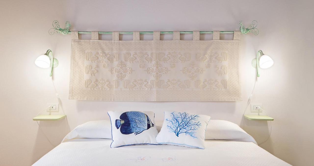 Edomat Bed and Breakfast Monserrato Buitenkant foto
