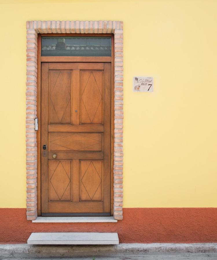 Edomat Bed and Breakfast Monserrato Buitenkant foto